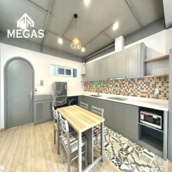 Căn Hộ Mới 100% Nội Thất Hiện Đại Thoáng Mát Ngay ETOWN Cộng Hòa