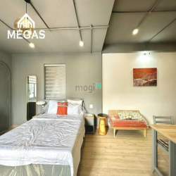 Căn Hộ Mới 100% Nội Thất Hiện Đại Thoáng Mát Ngay ETOWN Cộng Hòa