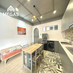 Căn Hộ Mới 100% Nội Thất Hiện Đại Thoáng Mát Ngay ETOWN Cộng Hòa