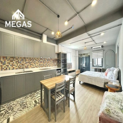 Căn Hộ Mới 100% Nội Thất Hiện Đại Thoáng Mát Ngay ETOWN Cộng Hòa