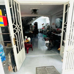 Nhà hẻm xe hơi, cạnh Viettinbank Phan Huy Ích, 3.75 tỷ