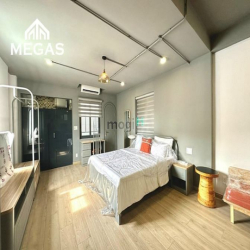 Căn Hộ Mới 100% Nội Thất Hiện Đại Thoáng Mát Ngay ETOWN Cộng Hòa