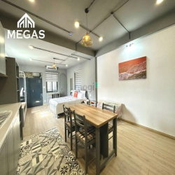 Căn Hộ Mới 100% Nội Thất Hiện Đại Thoáng Mát Ngay ETOWN Cộng Hòa