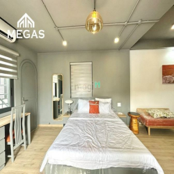 Căn Hộ Mới 100% Nội Thất Hiện Đại Thoáng Mát Ngay ETOWN Cộng Hòa