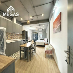 Căn Hộ Mới 100% Nội Thất Hiện Đại Thoáng Mát Ngay ETOWN Cộng Hòa