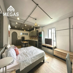 Căn Hộ Mới 100% Nội Thất Hiện Đại Thoáng Mát Ngay ETOWN Cộng Hòa