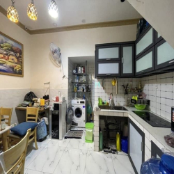 Bán nhà Nguyễn bặc ngay chợ phạm văn Hai