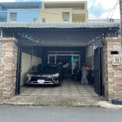 Bán nhà Lê Văn Việt, Quận 9, xe hơi ngủ trong nhà, 103m2 chỉ hơn 6 tỷ