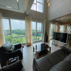 Bán Căn Hộ Happy Valley Premier - Duplex Happy Valley 170m2 Giá 15 tỷ