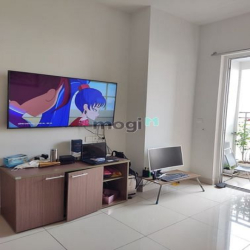 Bán căn Officetel 2PN 62m2 Sunrise City View Quận 7 full NT giá 3.1 tỷ