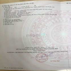 Mỹ Ca Cam Ranh Giá Tốt Người Tốt Giật Mình