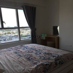 Căn hộ Officetel 2PN Sunrise City View, Quận 7 giá thuê 13tr