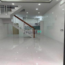 Nhà 2 tầng mới đẹp Đinh Tiên Hoàng P1, 48m2, 4.8 tỷ TL