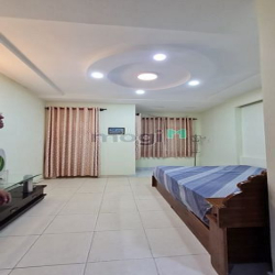 ✅Bán Nhà Hẽm Xe Hơi 7M - 60m2 - 5 Tầng Phạm Văn Chiêu Chỉ hơn 6 tỷ TL