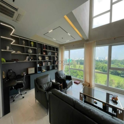 Bán Căn Hộ Happy Valley Premier - Duplex Happy Valley 170m2 Giá 15 tỷ