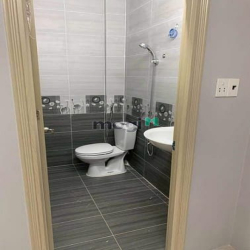 Nhà 2 tầng mới đẹp Đinh Tiên Hoàng P1, 48m2, 4.8 tỷ TL