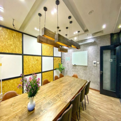Cho thuê văn phòng trọn gói, văn phòng ảo tại Lê Văn Lương, Thanh Xuân