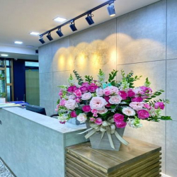 Cho thuê văn phòng trọn gói, văn phòng ảo tại Lê Văn Lương, Thanh Xuân