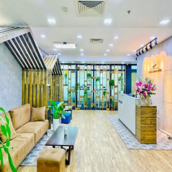 Cho thuê văn phòng trọn gói, văn phòng ảo tại Lê Văn Lương, Thanh Xuân