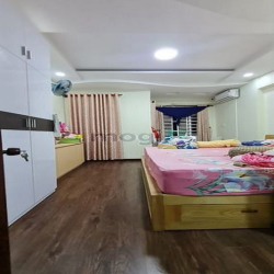 ✅Bán Nhà Hẽm Xe Hơi 7M - 60m2 - 5 Tầng Phạm Văn Chiêu Chỉ hơn 6 tỷ TL