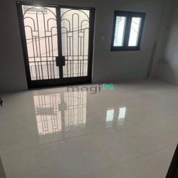 Nhà 2 tầng mới đẹp Đinh Tiên Hoàng P1, 48m2, 4.8 tỷ TL