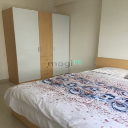 Căn hộ Officetel 2PN Sunrise City View, Quận 7 giá thuê 13tr