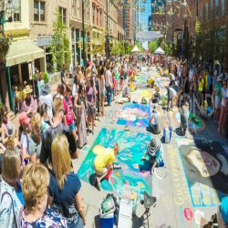 Bán căn góc Shophouse 523,7m2, vị trí đẹp nhất tại Celadon City