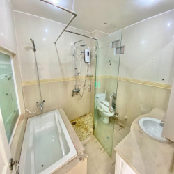 Căn hộ Bình Thạnh full nội thất mới xây 40m2