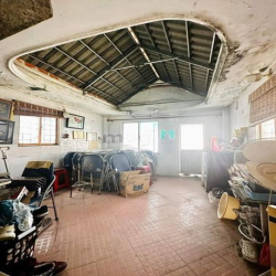 Nhà NGUYỄN CÔNG HOAN Hẻm XE HƠI 6M Thông 4 tầng BTCT 5PN Gần 90M2