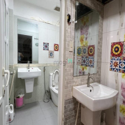 Nhà sổ hồng vĩnh viễn thuộc khu phố Nam Long, Phú Mỹ Hưng bán giá tốt