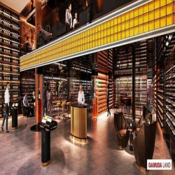 Bán căn góc Shophouse 523,7m2, vị trí đẹp nhất tại Celadon City