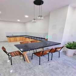 Bán Nhà Gò Vấp - Hẻm Xe Hơi - 54m2 - 4 Tầng Chỉ Hơn 5Tỷ