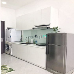 Cho Thuê Căn hộ 1PN Full Nội Thất The Sun Avenue Giá 9 Triệu