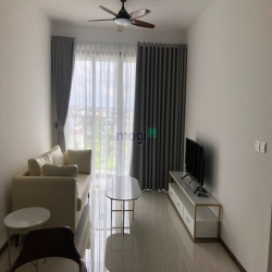 Cho Thuê Căn hộ 1PN Full Nội Thất The Sun Avenue Giá 9 Triệu