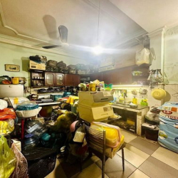 Nhà NGUYỄN CÔNG HOAN Hẻm XE HƠI 6M Thông 4 tầng BTCT 5PN Gần 90M2