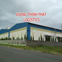 Dịch vụ cho thuê nhà xưởng 3600m2, 4500m2 giá rẻ khu Bình Chánh, QL1A