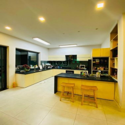 Nhà siêu đẹp, bán Nhà Sông Giồng DT119m2 giá 22 tỷ , SHR, alo em Nhi