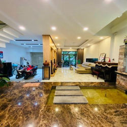 Nhà siêu đẹp, bán Nhà Sông Giồng DT119m2 giá 22 tỷ , SHR, alo em Nhi