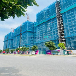 Bán suất ngoại giao căn hộ chung cư 2 phòng ngủ Khai Sơn City giá rẻ