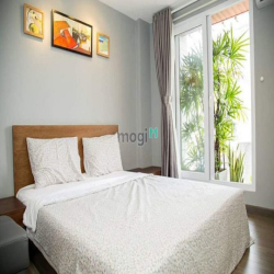 ✅Căn Hộ 2PN 55m2 Phong Cách Nhật Bản_CMT8 Q10
