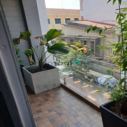 ✅Căn Hộ 2PN 55m2 Phong Cách Nhật Bản_CMT8 Q10