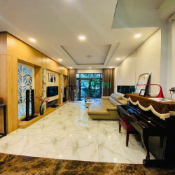 Nhà siêu đẹp, bán Nhà Sông Giồng DT119m2 giá 22 tỷ , SHR, alo em Nhi