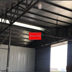 Cho thuê 2000M2  kho 490 ngọc hôi, thanh trì hà nôi