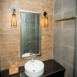 ✅Căn Hộ 2PN 55m2 Phong Cách Nhật Bản_CMT8 Q10