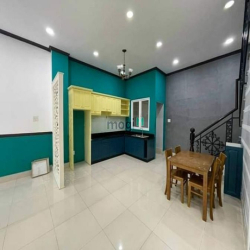Bán Gấp Nhà Đẹp Giá rẻ - Quang Trung -GV- 30m2- 2 Tầng -Dưới  3 Tỷ