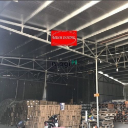 Cho thuê 2000M2  kho 490 ngọc hôi, thanh trì hà nôi