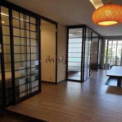 ✅Căn Hộ 2PN 55m2 Phong Cách Nhật Bản_CMT8 Q10
