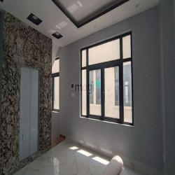 cho thuê nhà phố 84m2 hoàn thiện thang máy chỉ 20 triệu