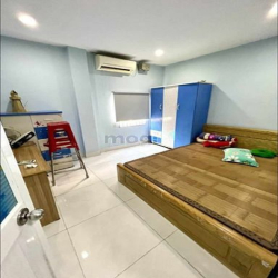 HẺM XE HƠI ĐƯỜNG SƠN KỲ - 68m2 (4,5 x 15m) sổ A4, nhà đẹp 2 tầng BTCT