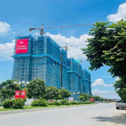 Bán suất ngoại giao căn hộ chung cư 2 phòng ngủ Khai Sơn City giá rẻ